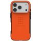 UAG Civilian MagSafe - iPhone 17 Pro Max Hülle kompatibel mit MagSafe (orange)