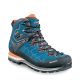 Meindl Litepeak GTX Herren Erwachsene Blau, Orange
