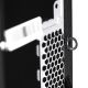 6. Akyga AK-502-02BK Midi Tower Computer-Sicherheits- und Halterungsset Schwarz