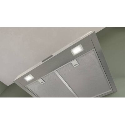 4. BOSCH DWB63BC30 Dunstabzugshaube