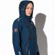 8. Geographical Norway Damen-Softshelljacke REINE ASSORT B EO LADY 007 NAVY / NAVY (WU8088F/GNO-MARINE / MARINE)