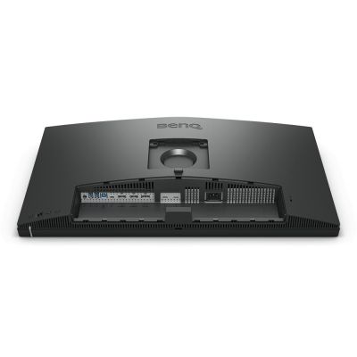 5. BenQ PD2725U Computermonitor 68,6 cm (27 Zoll) 3840 x 2160 Pixel 4K Ultra HD LED Schwarz