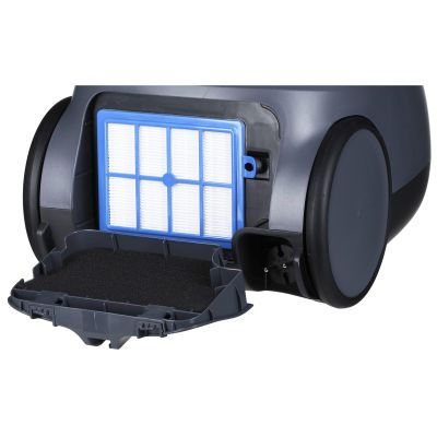 11. Staubsauger ELECTROLUX EB61C4DB