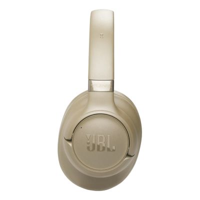 9. JBL T780NCBEG On-Ear Bluetooth-Kopfhörer Beige