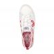 4. Skechers x JGoldcrown Schuhe: BOBS B Cool All Corazon W 113952-WRPK