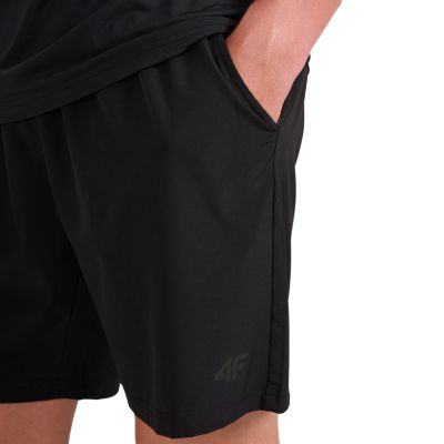 10. Herrenshorts 4F FNK M1311 tiefschwarz 4FWMM00TFSHM1311 20S