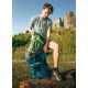 11. Husky BIZAM 2 PLUS Zweipersonen-Campingzelt, 145 x 290 x 120 cm, 3,6 kg, grün