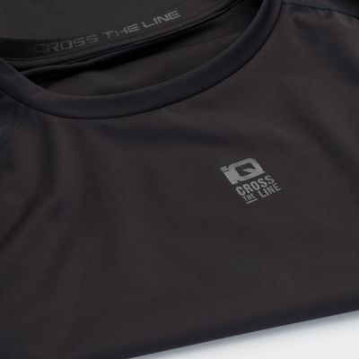3. Herren-Kurzarmshirt JELL