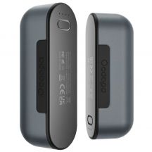 Ocoopa UT2s Elektronischer Handwärmer Grau