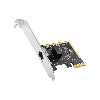 5. CUDY PE10 Gigabit PCIe Netzwerkkarte
