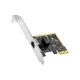 5. CUDY PE10 Gigabit PCIe Netzwerkkarte