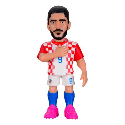 2. MINIX KROATIEN – ANDREJ KRAMARIC