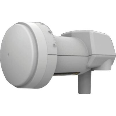 Inverto 24463 LNB Weiß