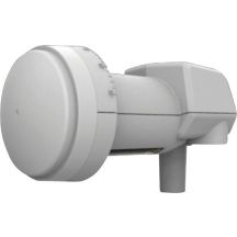 Inverto 24463 LNB Weiß