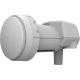 Inverto 24463 LNB Weiß