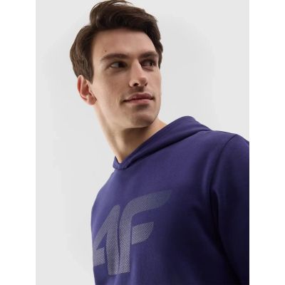 9. 4F M 4FWSS24TSWSM0950-31S Sweatshirt