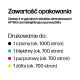 3. HP 4er-Pack Original 963 Tintenpatronen Schwarz/Cyan/Magenta/Gelb