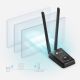 5. TP-Link TL-WN8200ND WLAN-Netzwerkkarte 300 Mbit/s