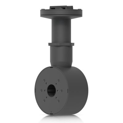 15. Montagehalterung für zwei UniFi-Kameras Ubiquiti UACC-Camera-DM-B, speziell für UniFi Bullet, Dome und Turret