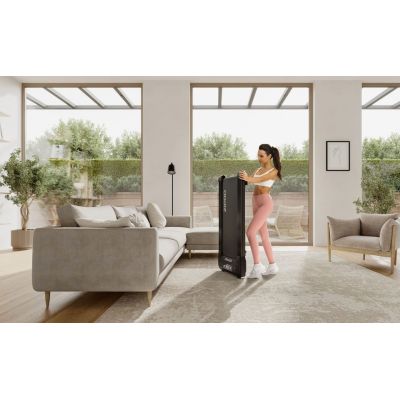 6. ZIPRO YOUGO Laufband 1000 x 385 mm 6 km/h