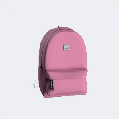NEUER METAVERSE RUCKSACK PINK