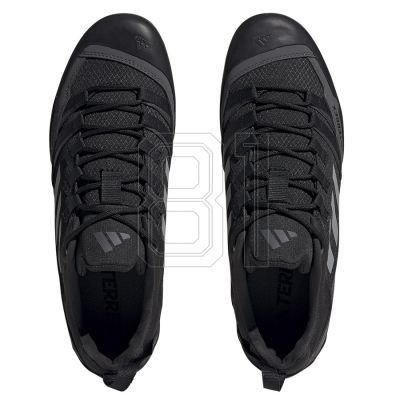 9. Adidas Terrex Swift Solo 2 M IE6901 Schuhe
