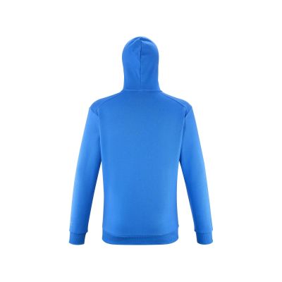 5. MILLET CDG CHAMONIX SWT HOODIE M blau
