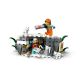 6. LEGO City 60470 Polar-Express der arktischen Entdecker