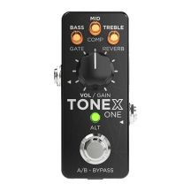 IK Tonex ONE - Gitarreneffekt