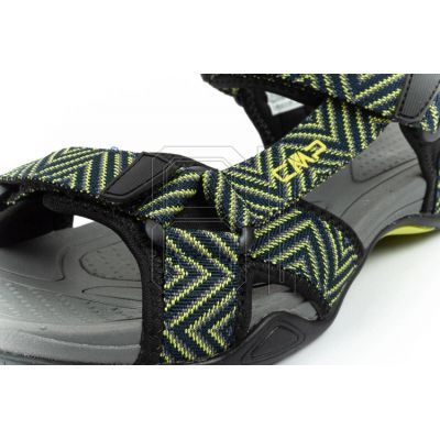 7. CMP Hamal M 38Q9957/16NR Sandalen