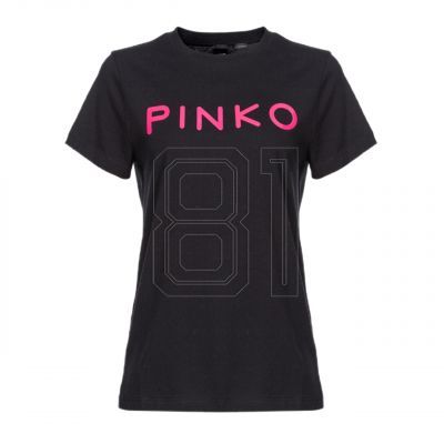 5. Pinko T-shirt W 101752A150