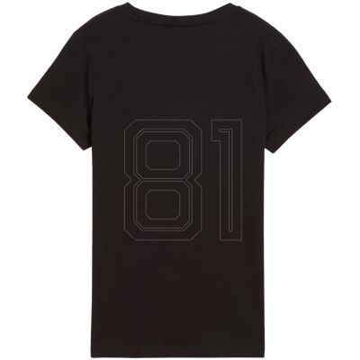 2. Puma ESS Small No.1 Logo Tee W 682372 01