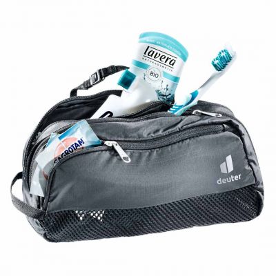 2. Deuter Kulturtasche Tour III 393012170000
