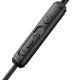 7. Joyroom TYPE-C Series JR-EC07 USB-C In-Ear-Kopfhörer aus Metall – Schwarz
