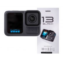GoPro Hero 13 Action-Kamera