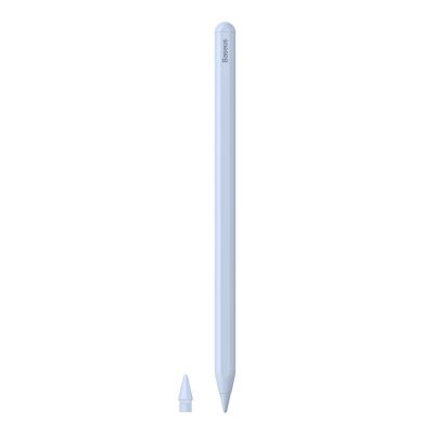 11. Aktiver Stift für iPad Baseus Smooth Writing 2 SXBC060103 – blau
