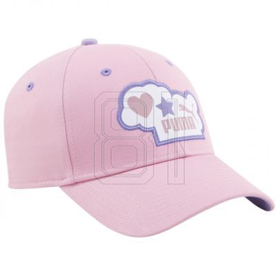Puma Comic Cap Galactic Jr 25423 07