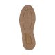 5. Skechers Garlan Deno Herrenschuhe Braun 205235 BRN