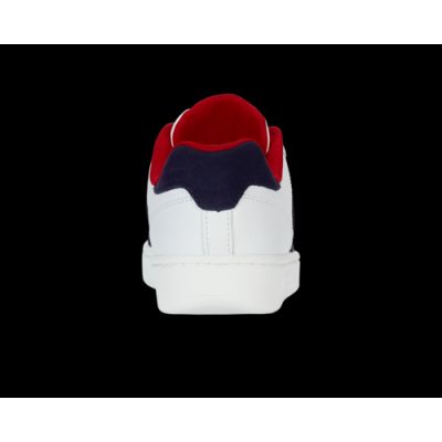 9. K-Swiss Court Palisades M 06931-411-M Schuhe