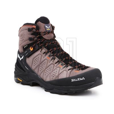Salewa MS Alp Trainer 2 Mid GTX M 61382-7512 Schuhe
