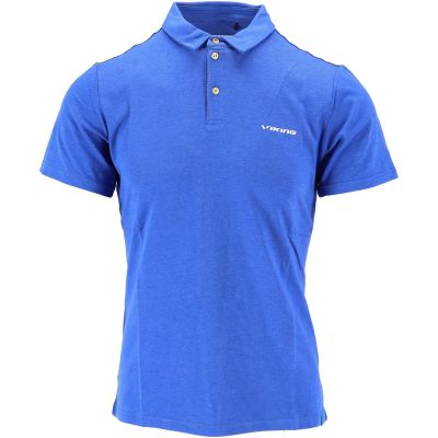 Herren-Poloshirt Viking Sasando Bamboo L