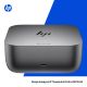 9. HP Thunderbolt 4 Ultra 280W G6 Dock