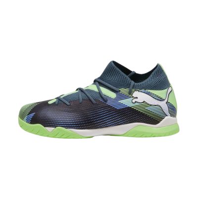 11. Puma Future 7 Match IT + Mid Jr 107947 03 Fußballschuhe