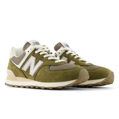 4. New Balance 574 Lifestyle Classic Unisex-Schuhe (U5742RG)