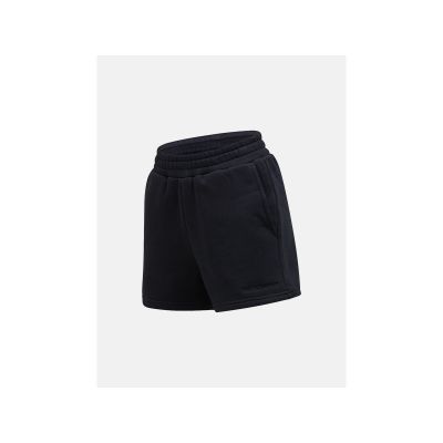 6. Peak Performance W Original Small Logo Sho Shorts schwarz