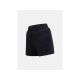 6. Peak Performance W Original Small Logo Sho Shorts schwarz