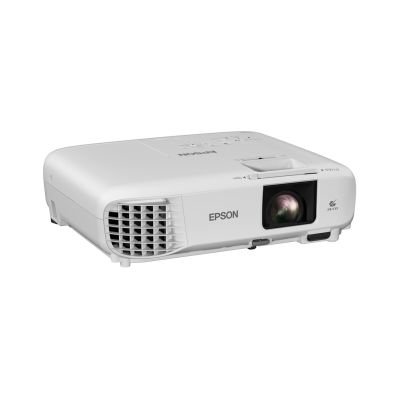 4. EPSON EB-FH06 LCD-Projektor, FHD, 3500 ANSI, 16000:1