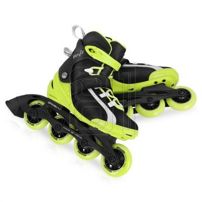 8. Spokey MsrFIT LM SPK-940749 Rollschuhe, Größe 37
