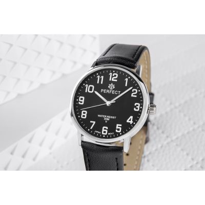 4. PERFECT GX093-05 Damenuhr