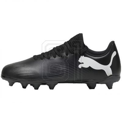 3. Puma Future 7 Play FG/AG Jr 107734 02 Fußballschuhe